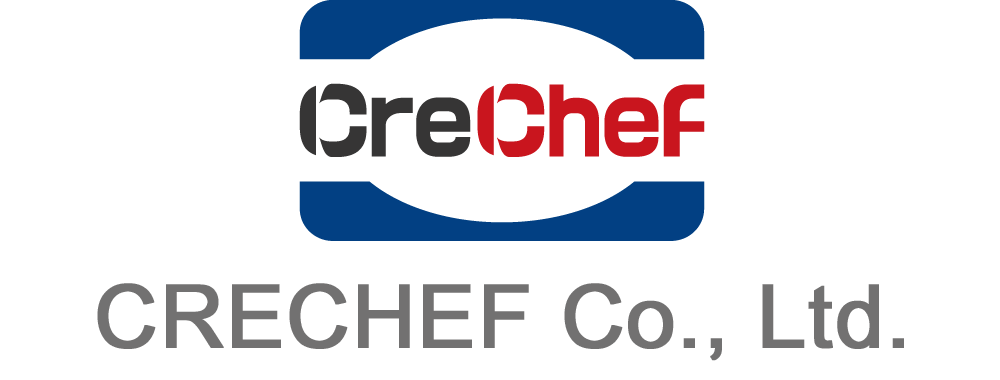 CRECHEF CO.,LTD.